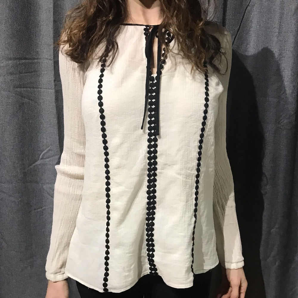 LOFT poetry top